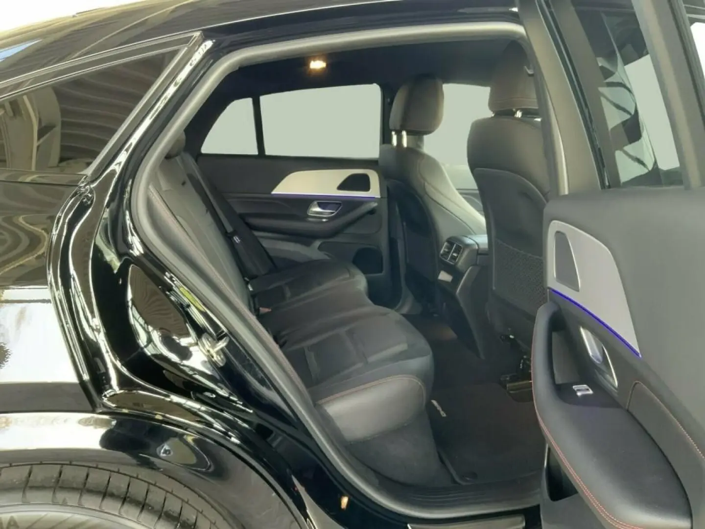 GLE 53 AMG 4M  Coupé 360 ACC AUT DynLicht Kam.