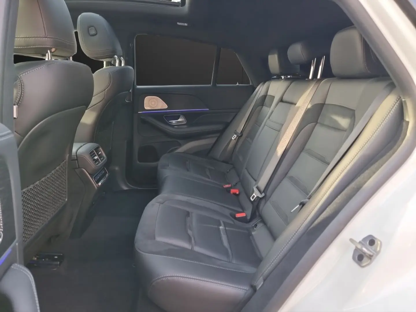 AMG GLE-Coupe 53 4M AMG Speedshift TCT BURMESTER