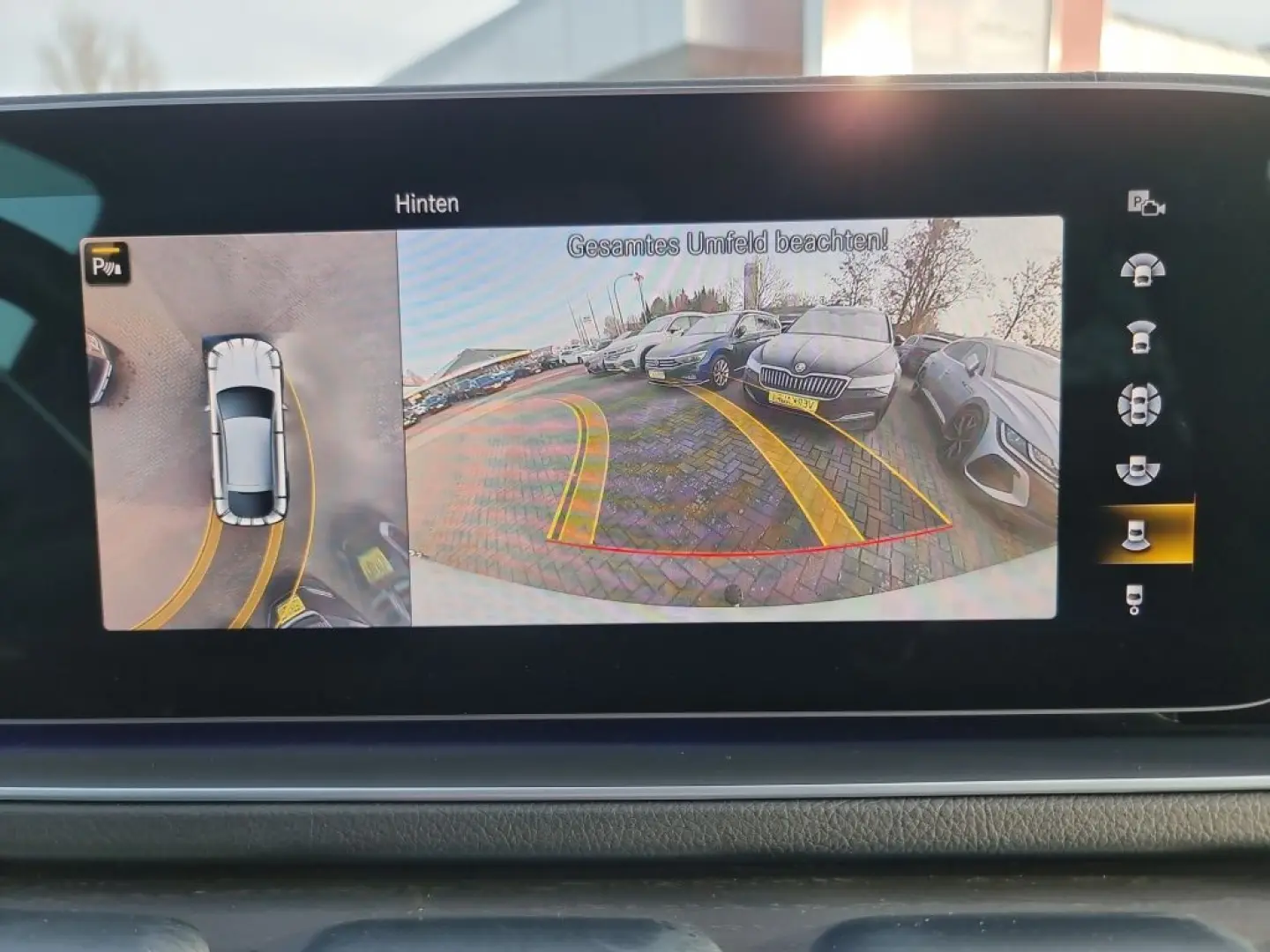 AMG GLE-Coupe 53 4M AMG Speedshift TCT BURMESTER