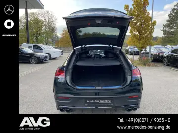 Mercedes-AMG GLE 53 4MATIC  Coupé PERFABG MBEAM