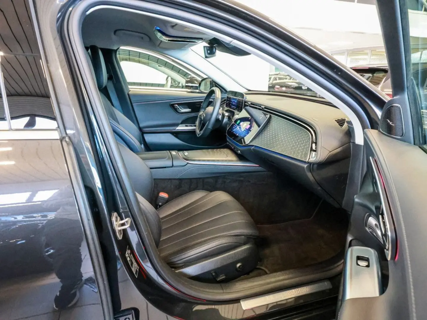 E 300 de 4M Avantgarde Advanced Burm4D AHK Distr