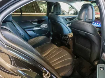 E 300 de 4M Avantgarde Advanced Burm4D AHK Distr