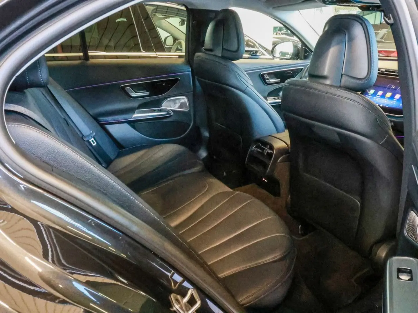 E 300 de 4M Avantgarde Advanced Burm4D AHK Distr