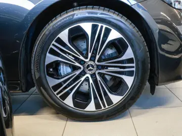 E 300 de 4M Avantgarde Advanced Burm4D AHK Distr