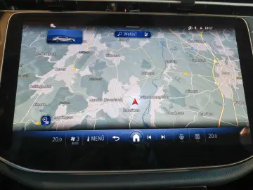 E 300 de 4M Avantgarde Advanced Burm4D AHK Distr