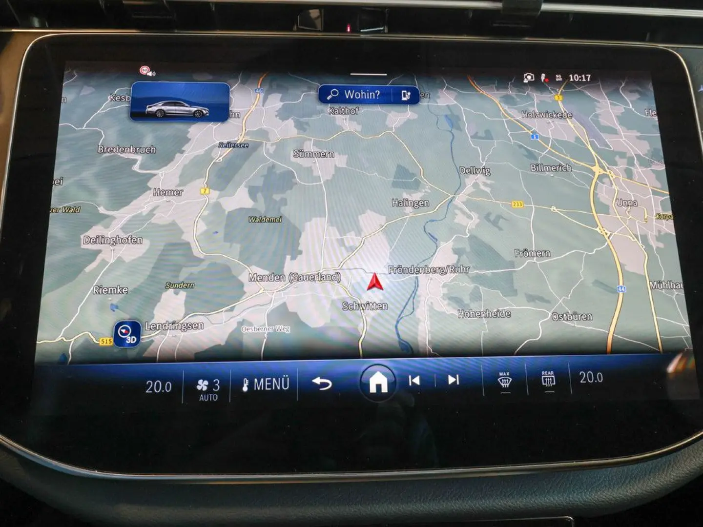 E 300 de 4M Avantgarde Advanced Burm4D AHK Distr