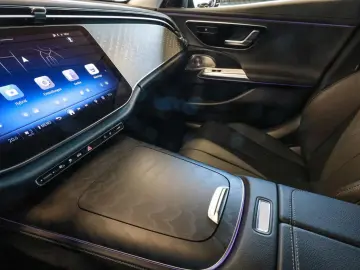 E 300 de 4M Avantgarde Advanced Burm4D AHK Distr