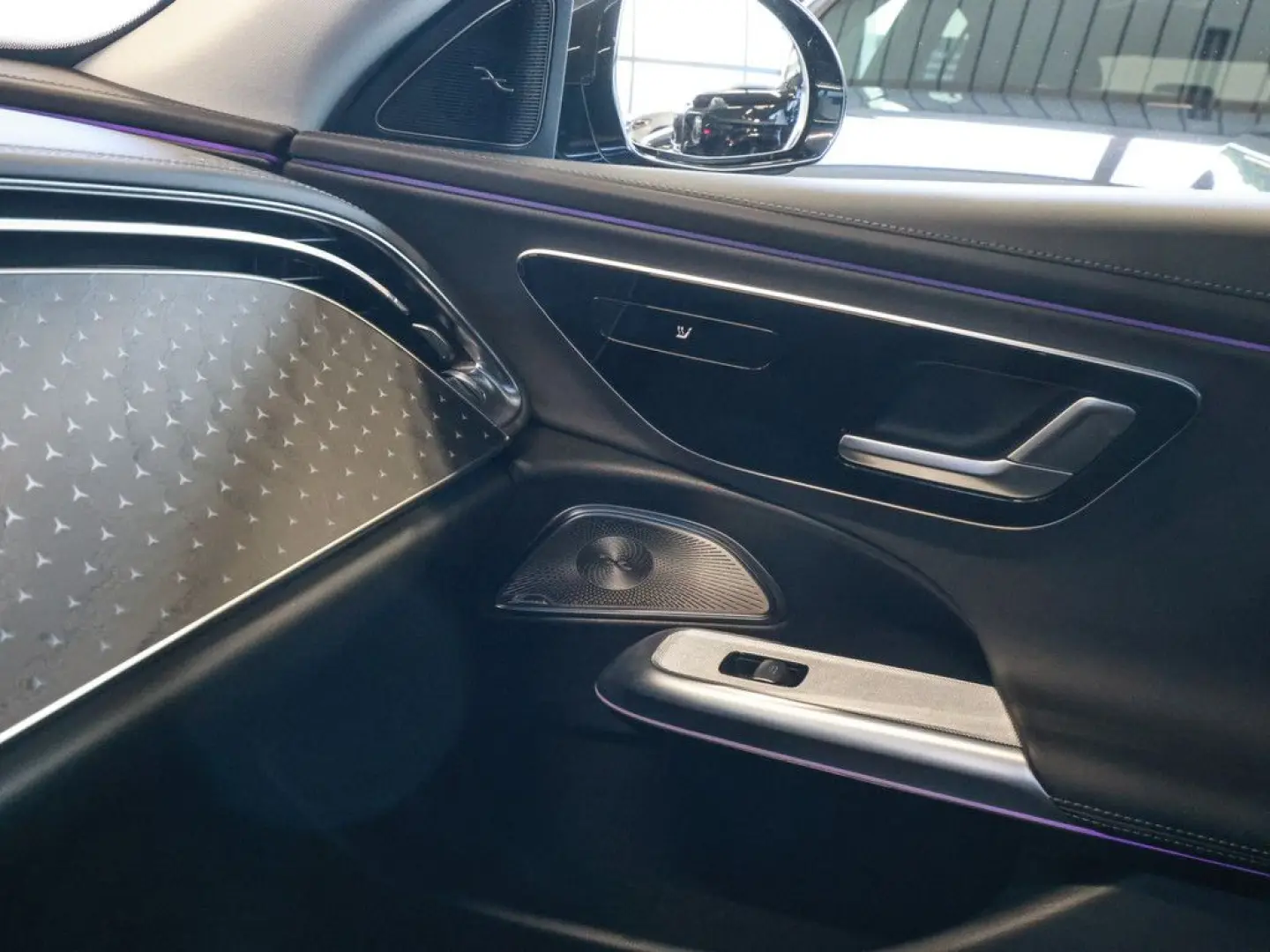 E 300 de 4M Avantgarde Advanced Burm4D AHK Distr