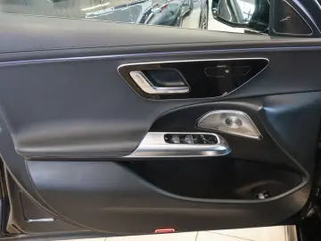 E 300 de 4M Avantgarde Advanced Burm4D AHK Distr