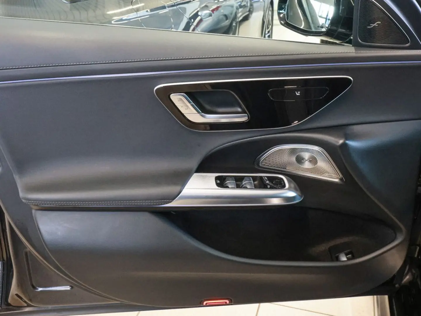 E 300 de 4M Avantgarde Advanced Burm4D AHK Distr