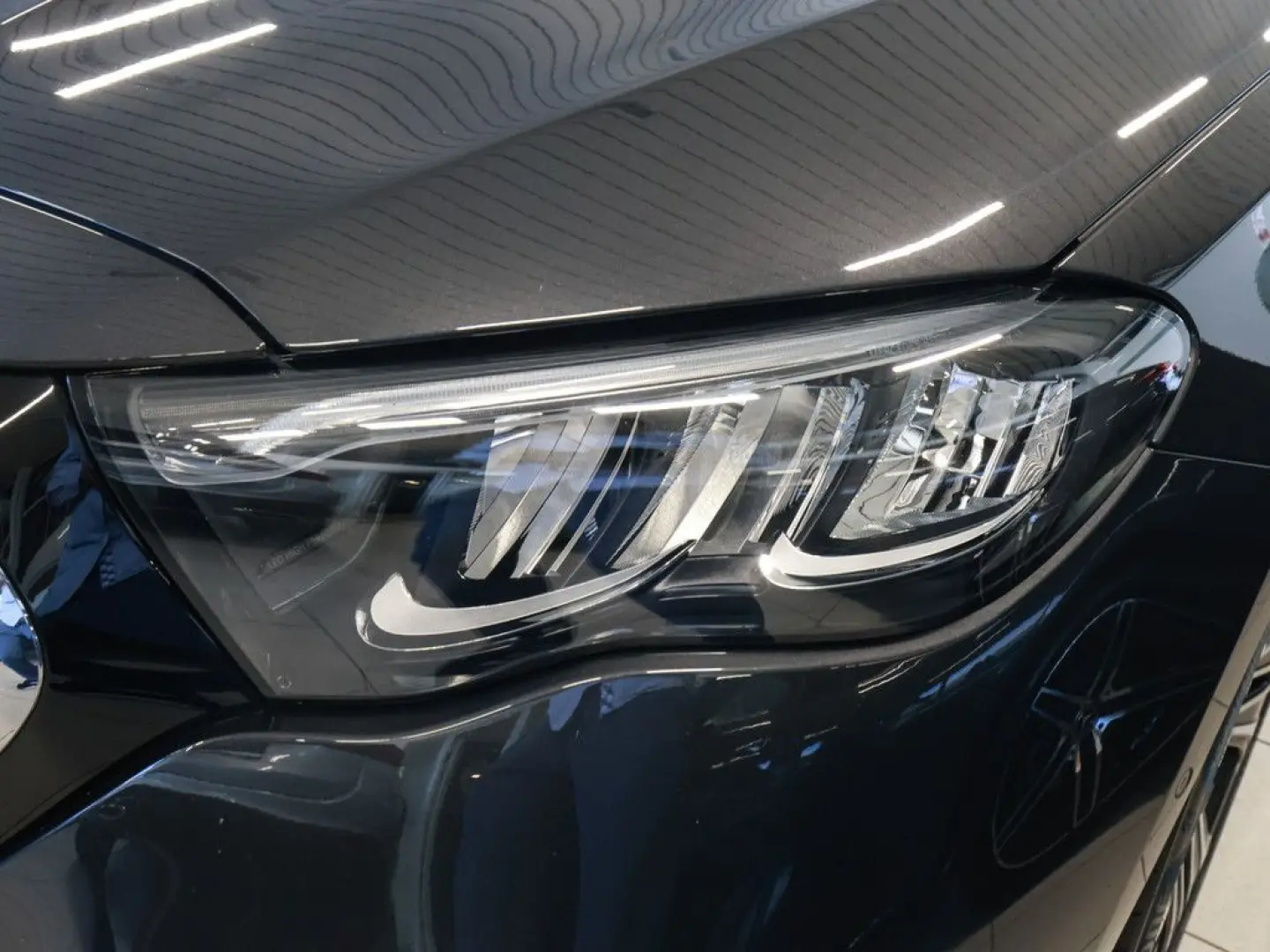 E 300 de 4M Avantgarde Advanced Burm4D AHK Distr