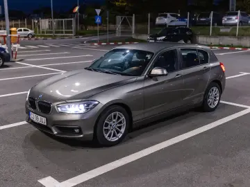 BMW 116