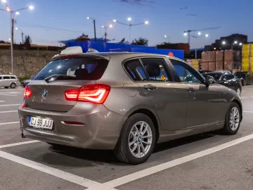 BMW 116