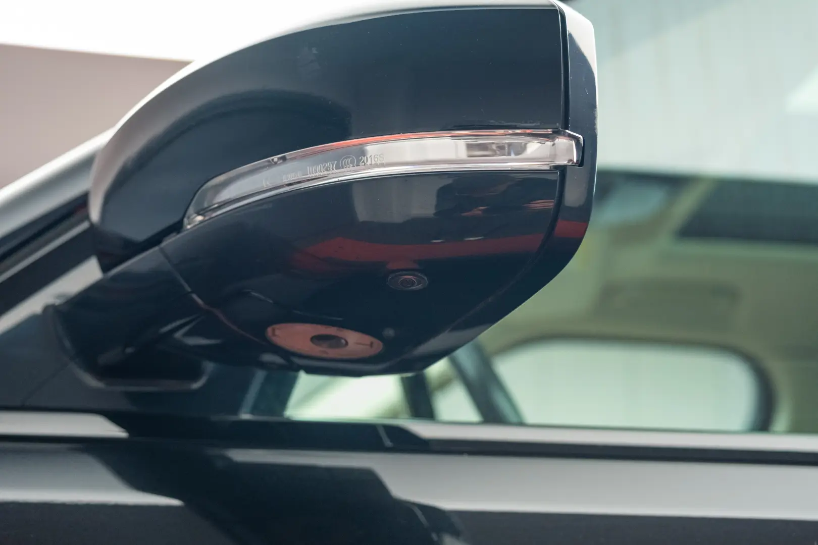 Land Rover Range Rover Vogue – 350 cp