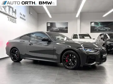 M440i xDrive Coupé M-TECHNIK HUD GSD CARBON-EXT.