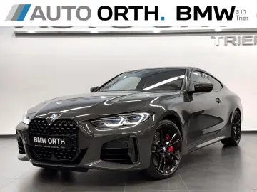 M440i xDrive Coupé M-TECHNIK HUD GSD CARBON-EXT.