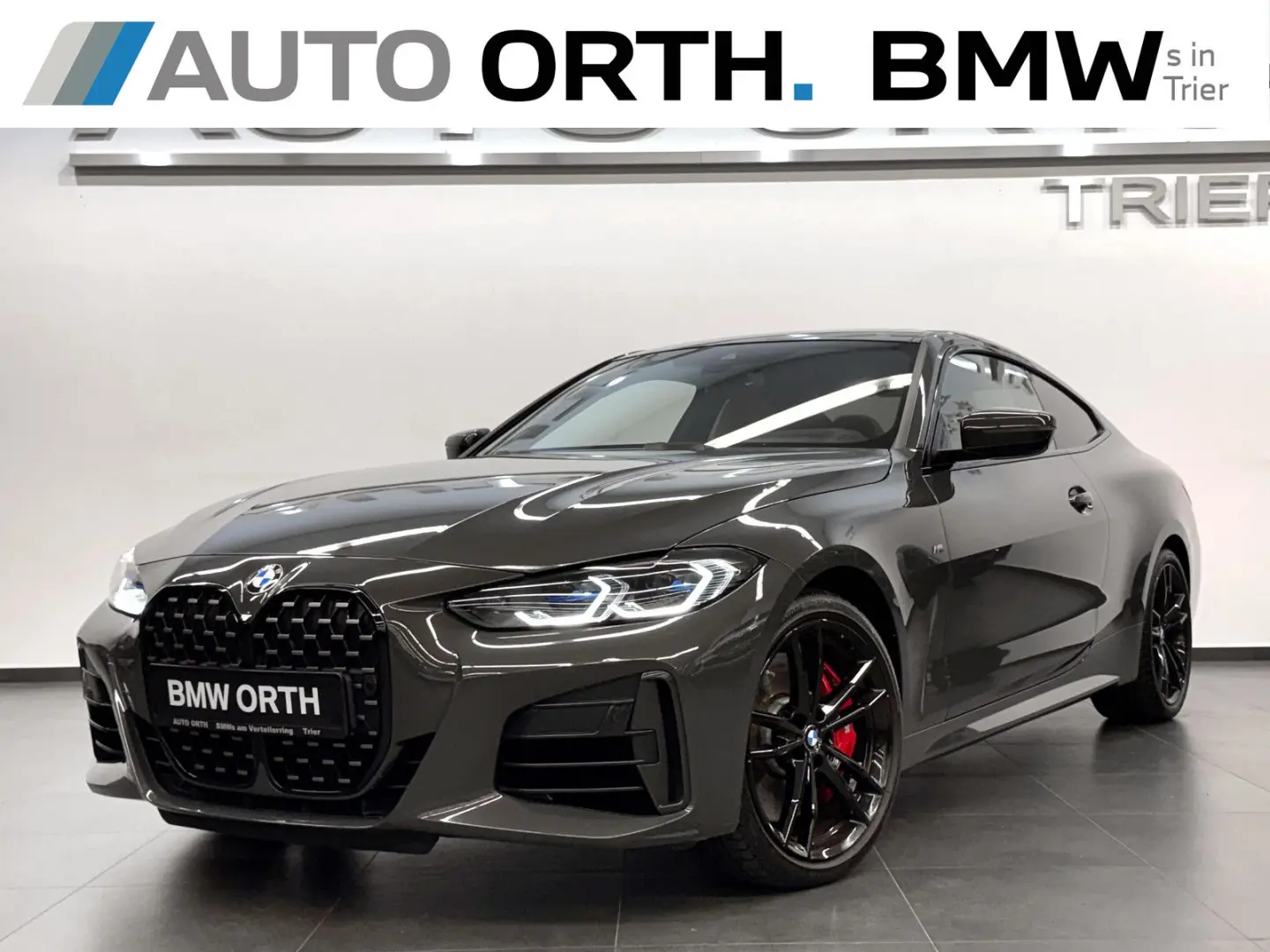 M440i xDrive Coupé M-TECHNIK HUD GSD CARBON-EXT.