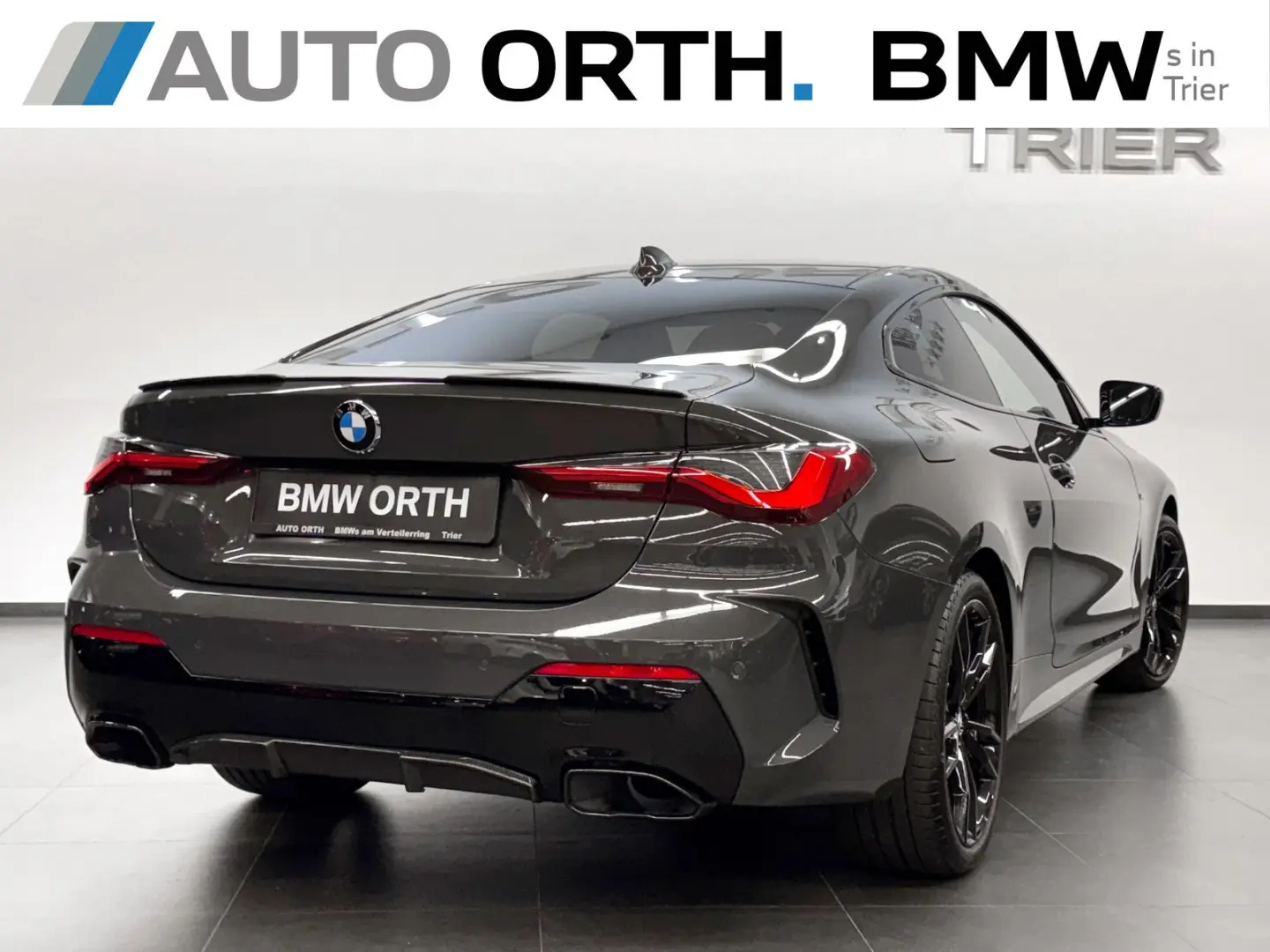 M440i xDrive Coupé M-TECHNIK HUD GSD CARBON-EXT.