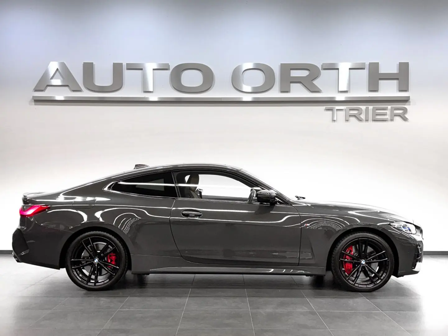 M440i xDrive Coupé M-TECHNIK HUD GSD CARBON-EXT.