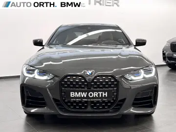 M440i xDrive Coupé M-TECHNIK HUD GSD CARBON-EXT.