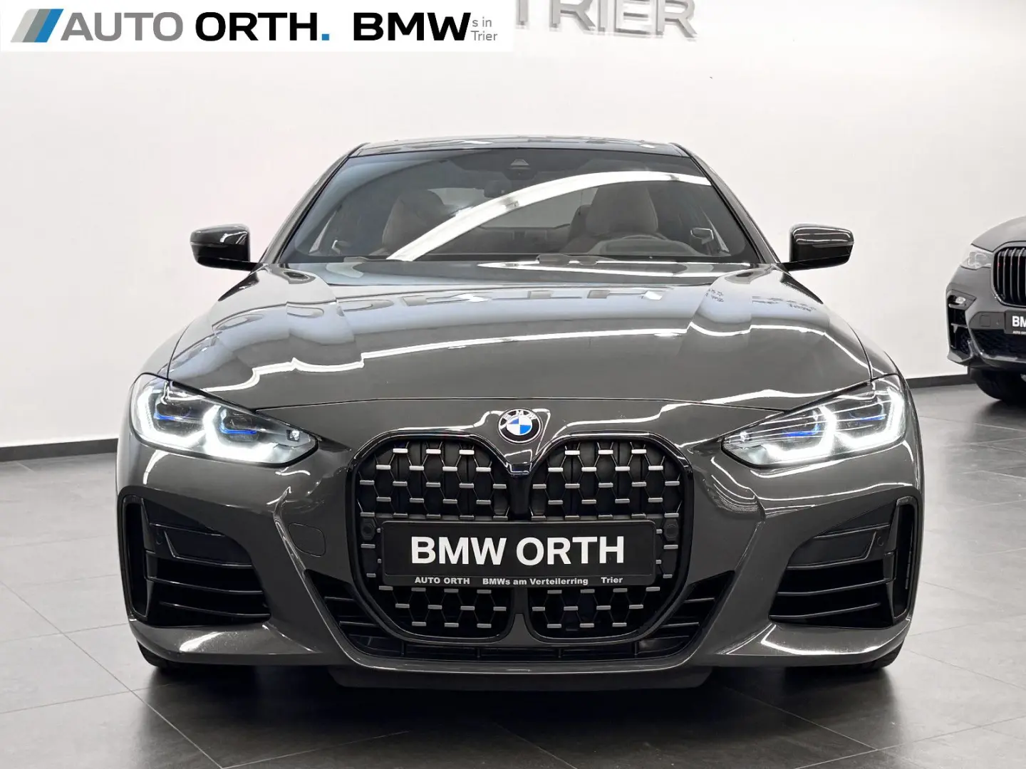 M440i xDrive Coupé M-TECHNIK HUD GSD CARBON-EXT.