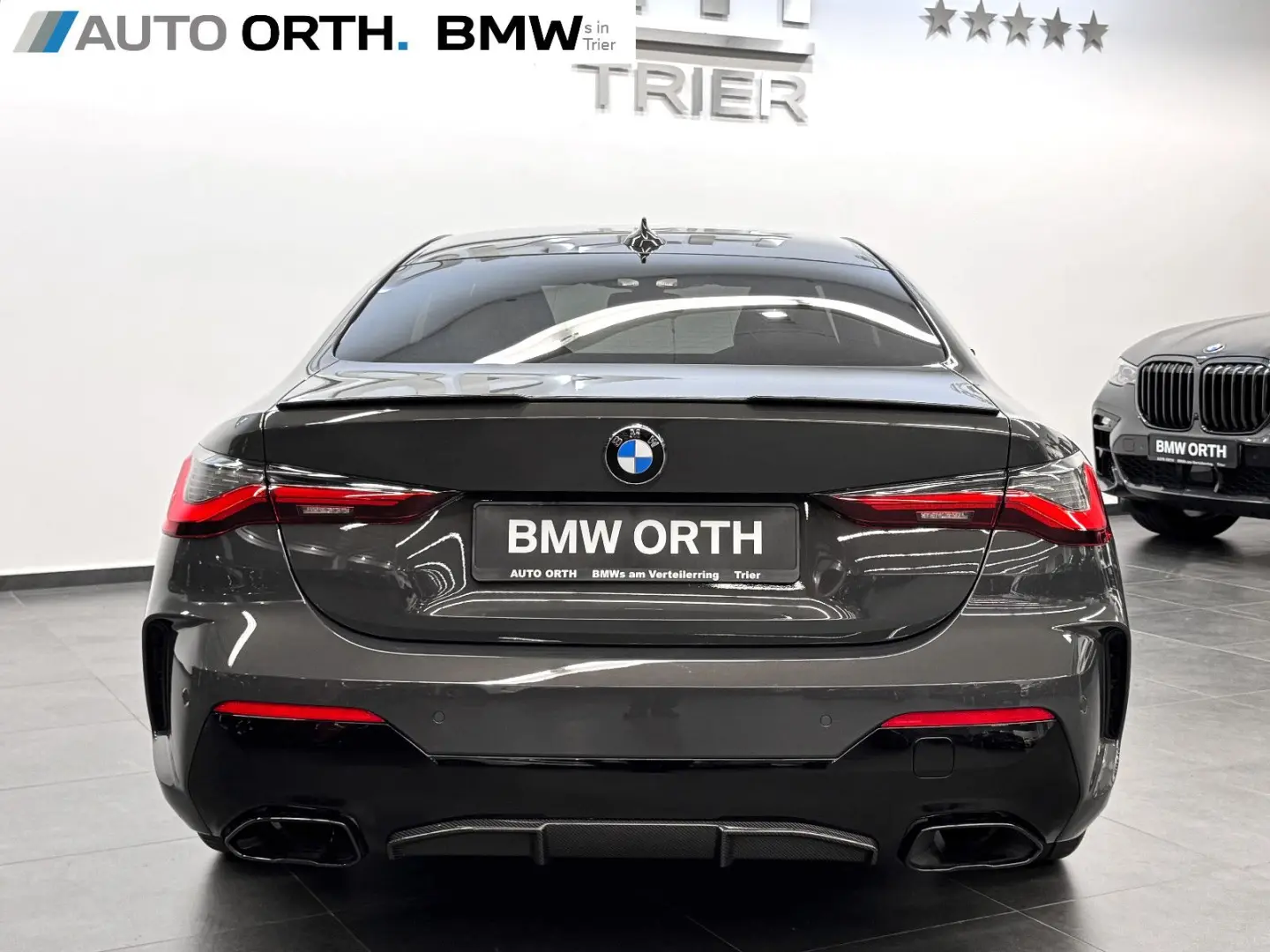 M440i xDrive Coupé M-TECHNIK HUD GSD CARBON-EXT.