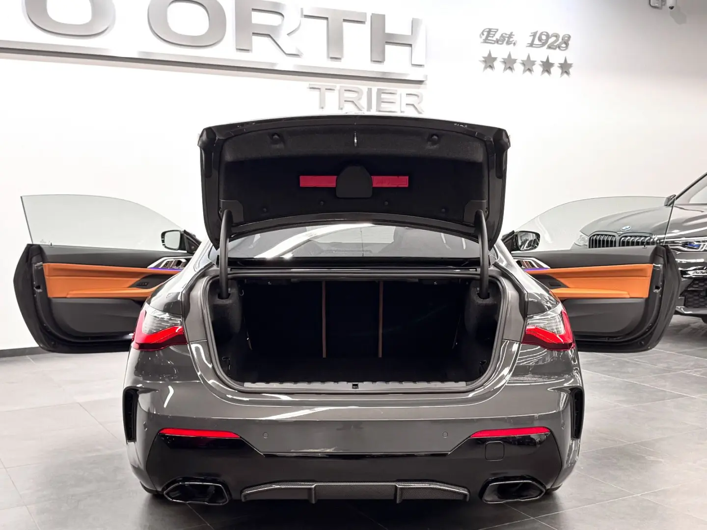 M440i xDrive Coupé M-TECHNIK HUD GSD CARBON-EXT.