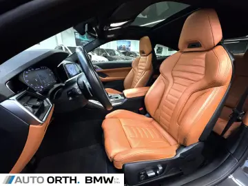 M440i xDrive Coupé M-TECHNIK HUD GSD CARBON-EXT.