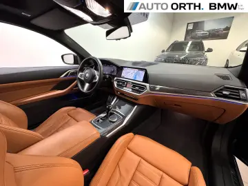 M440i xDrive Coupé M-TECHNIK HUD GSD CARBON-EXT.