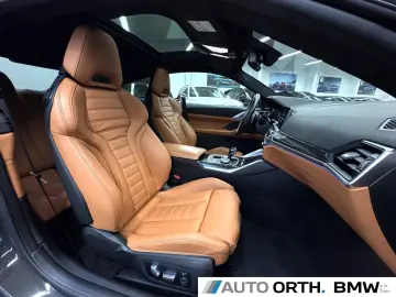 M440i xDrive Coupé M-TECHNIK HUD GSD CARBON-EXT.