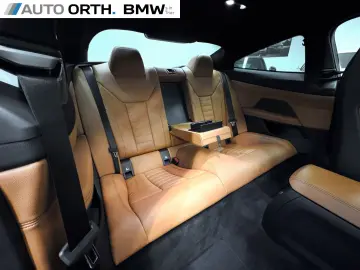 M440i xDrive Coupé M-TECHNIK HUD GSD CARBON-EXT.