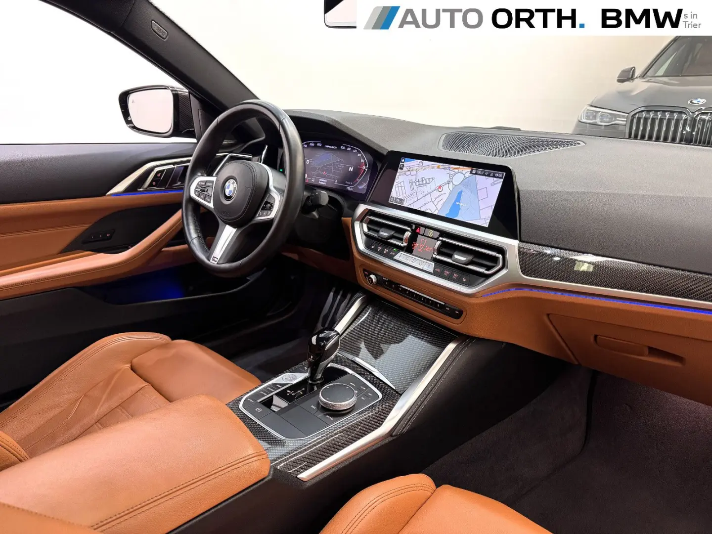 M440i xDrive Coupé M-TECHNIK HUD GSD CARBON-EXT.