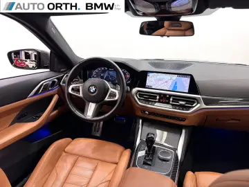M440i xDrive Coupé M-TECHNIK HUD GSD CARBON-EXT.