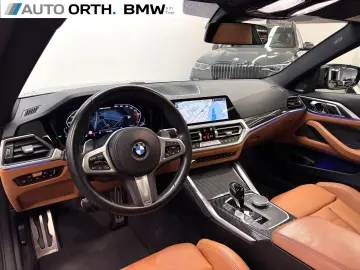 M440i xDrive Coupé M-TECHNIK HUD GSD CARBON-EXT.