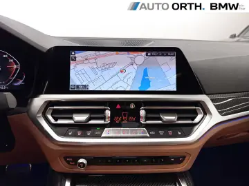 M440i xDrive Coupé M-TECHNIK HUD GSD CARBON-EXT.