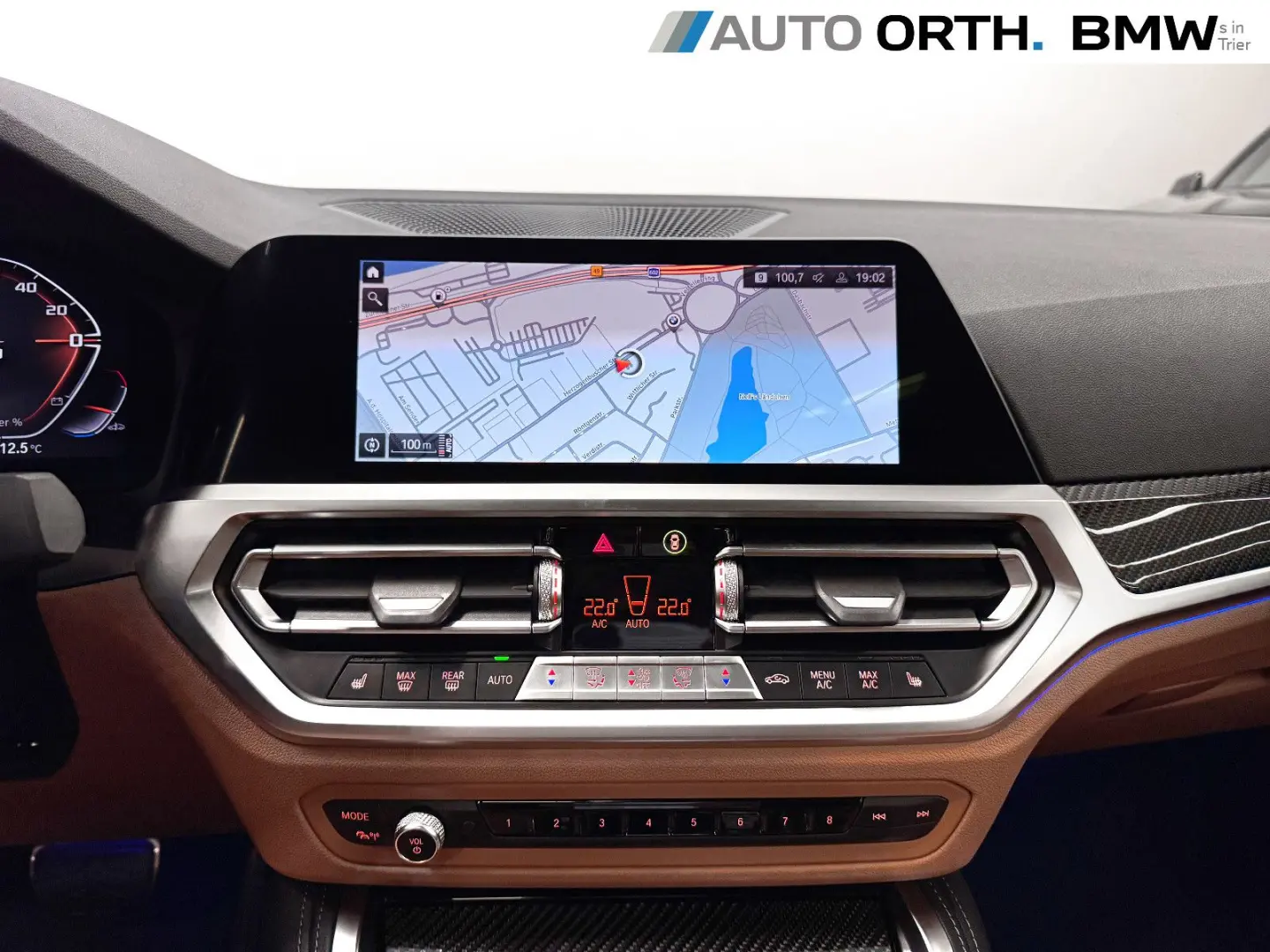 M440i xDrive Coupé M-TECHNIK HUD GSD CARBON-EXT.