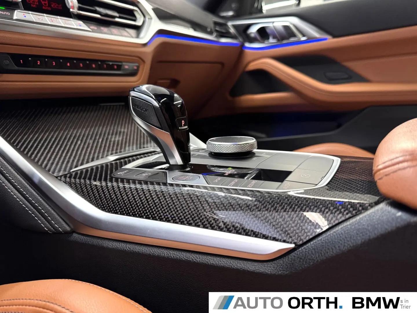 M440i xDrive Coupé M-TECHNIK HUD GSD CARBON-EXT.