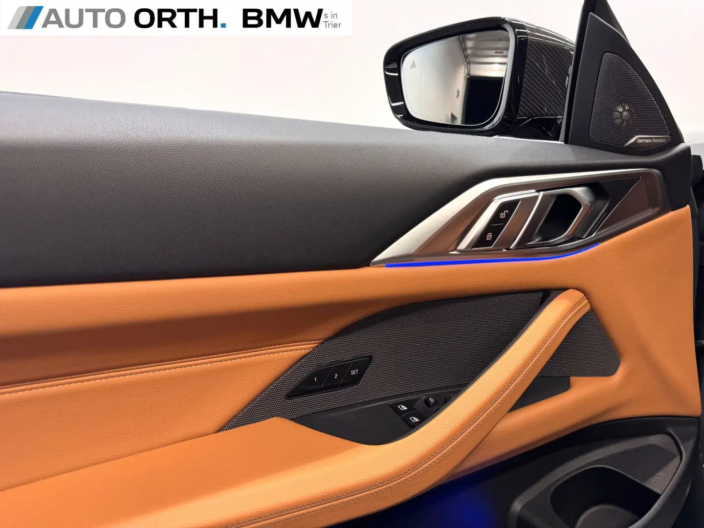 M440i xDrive Coupé M-TECHNIK HUD GSD CARBON-EXT.