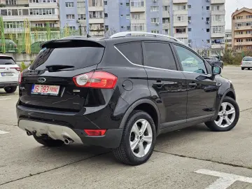 Ford Kuga 4x4 2010 2.0 TDCi 163 CP euro 5