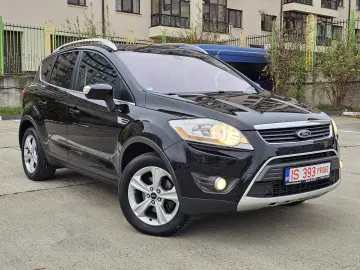 Ford Kuga 4x4 2010 2.0 TDCi 163 CP euro 5