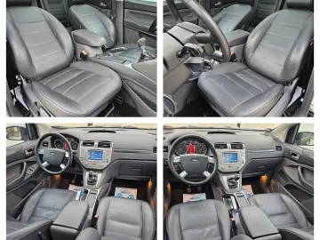 Ford Kuga 4x4 2010 2.0 TDCi 163 CP euro 5