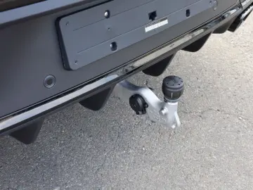 Mercedes-Benz GLE 63 S Coupe 4Matic Pano 360  HUD Night