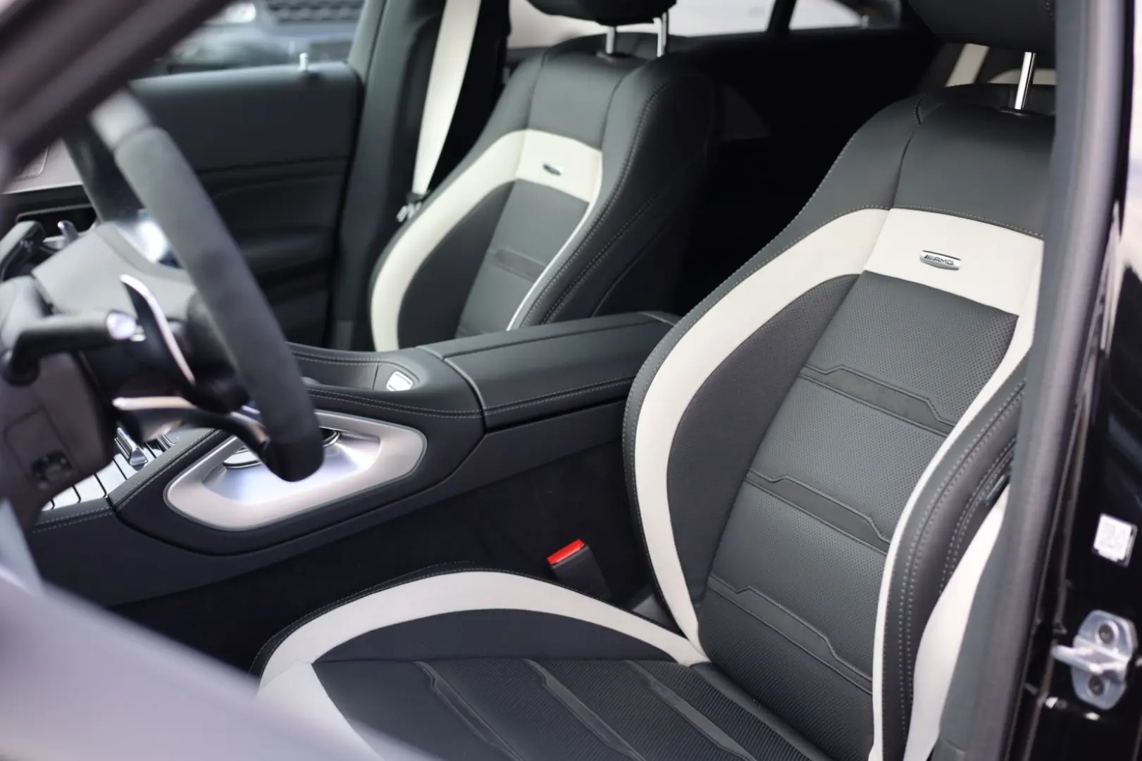 Mercedes-Benz GLE 63 S Coupe 4Matic Pano 360  HUD Night