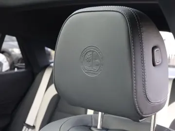 Mercedes-Benz GLE 63 S Coupe 4Matic Pano 360  HUD Night