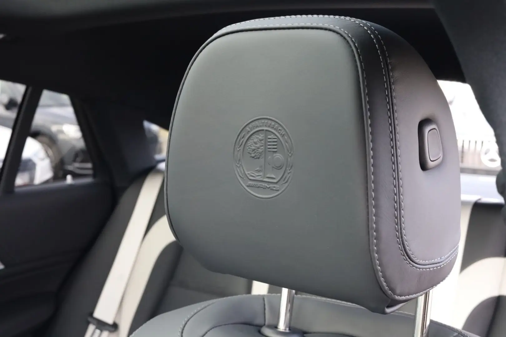 Mercedes-Benz GLE 63 S Coupe 4Matic Pano 360  HUD Night