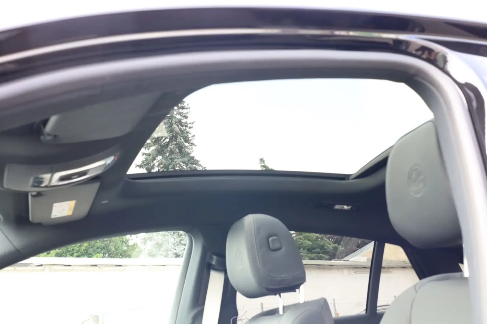 Mercedes-Benz GLE 63 S Coupe 4Matic Pano 360  HUD Night