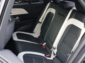 Mercedes-Benz GLE 63 S Coupe 4Matic Pano 360  HUD Night