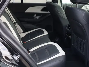 Mercedes-Benz GLE 63 S Coupe 4Matic Pano 360  HUD Night