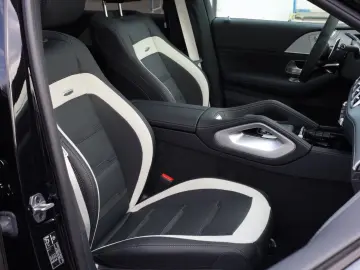 Mercedes-Benz GLE 63 S Coupe 4Matic Pano 360  HUD Night