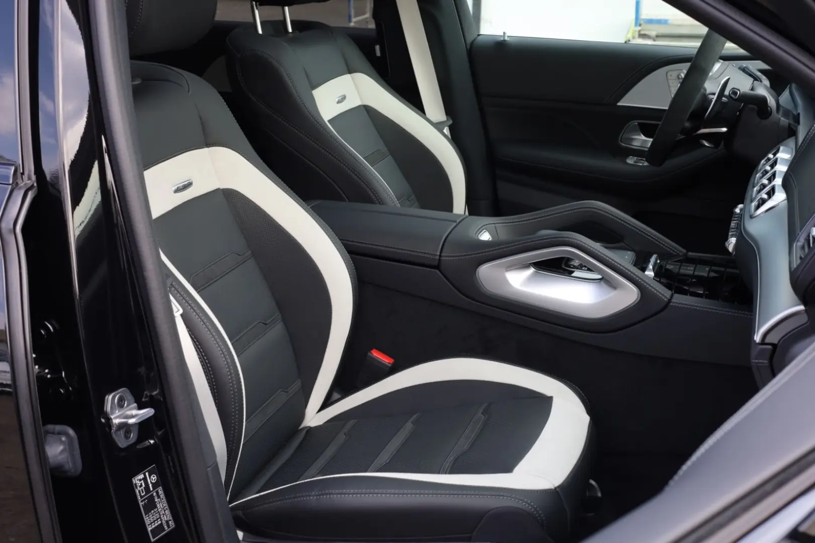 Mercedes-Benz GLE 63 S Coupe 4Matic Pano 360  HUD Night